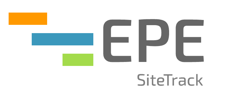EPEsitetrack